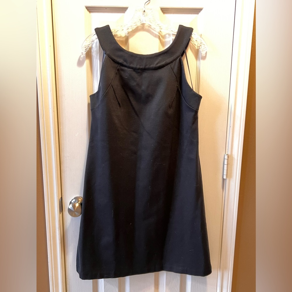 M INC international concepts mini dress black